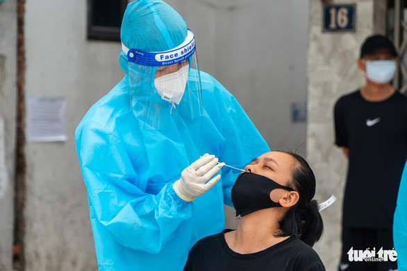 Vietnam jails South Koreans for people smuggling during pandemic | Tuoi ...