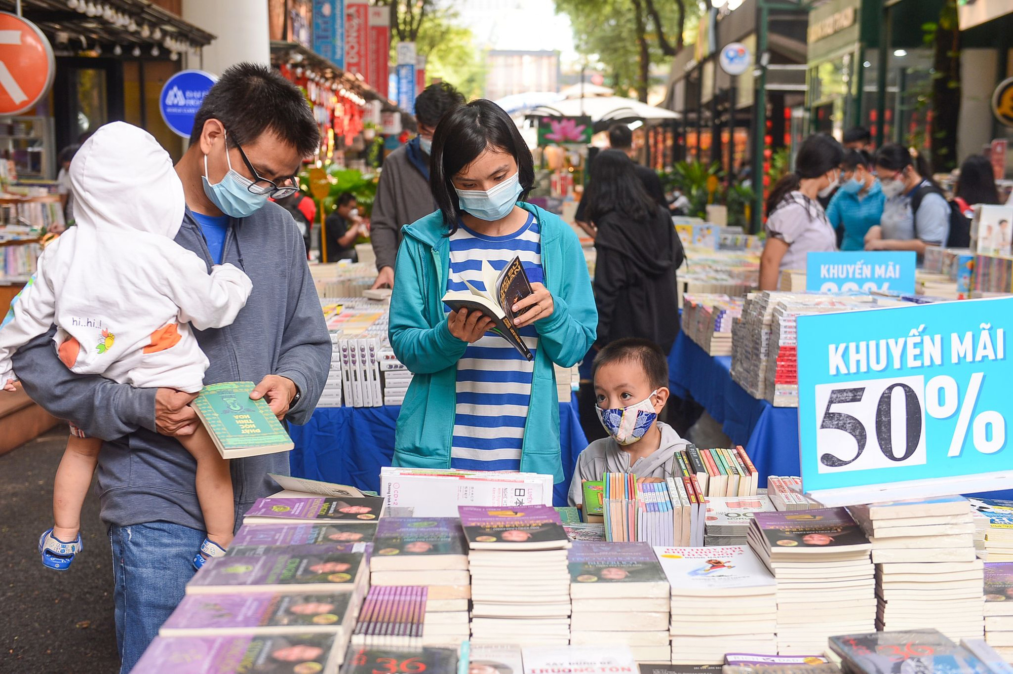 Official suggests application for recognition of Ho Chi Minh City as world book capital