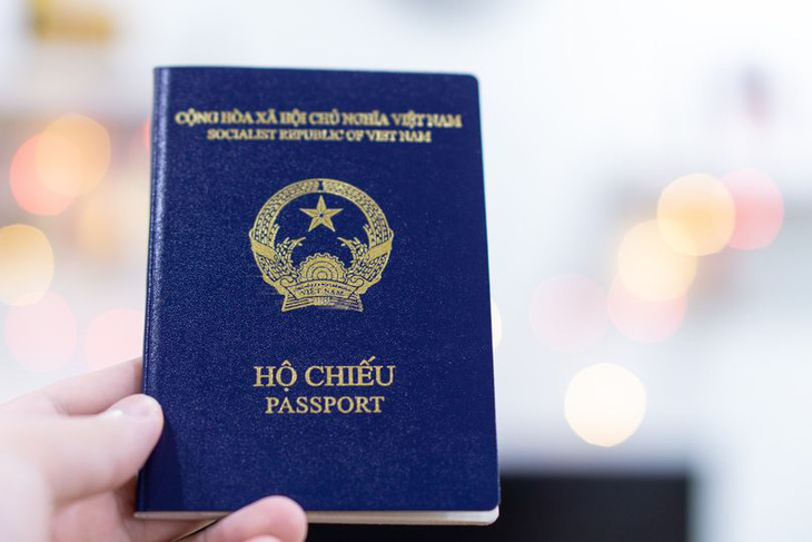 Germany officially recognizes Vietnam’s new passports