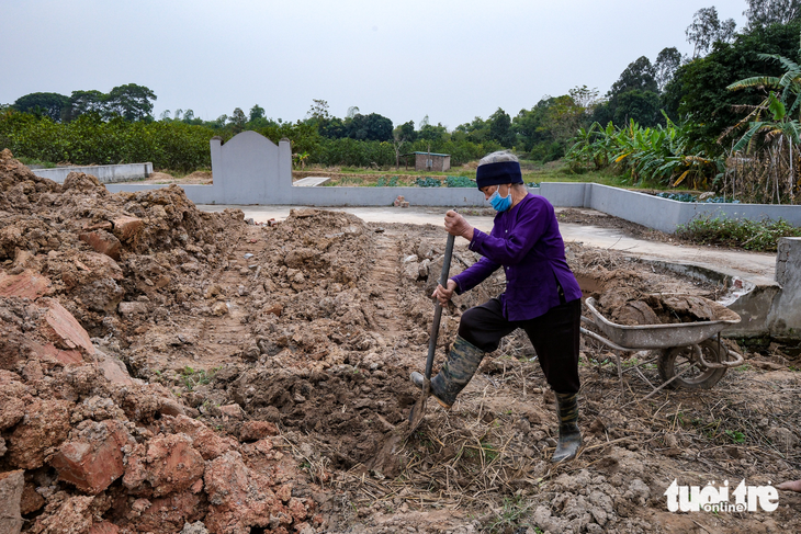 Hanoi to spend $561mn on site clearance, resettlement for beltway No. 4