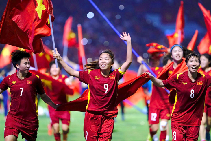 Portugal determined as one of Vietnam’s opponents at 2023 FIFA Women’s World Cup
