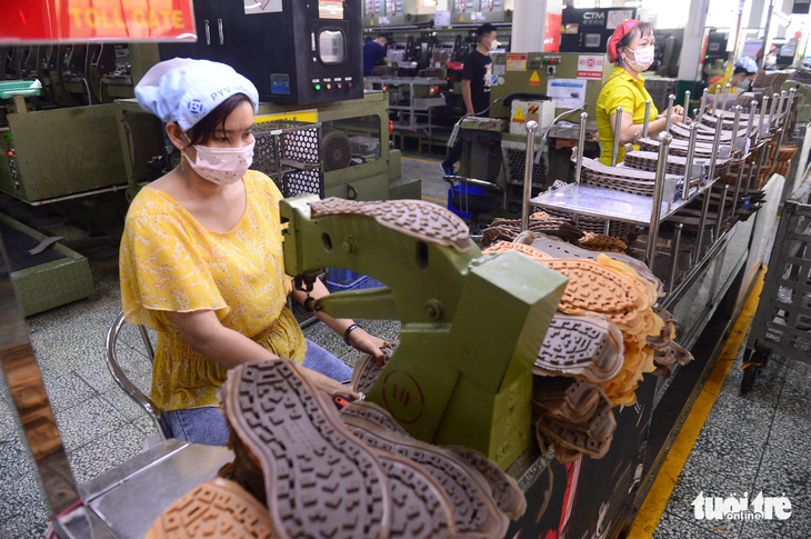 Ho Chi Minh City seeks jobs for biggest employer’s 2,500 laid-off workers