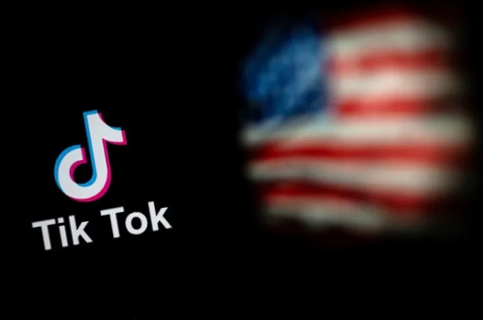 W.House gives federal agencies 30 days to enforce TikTok ban