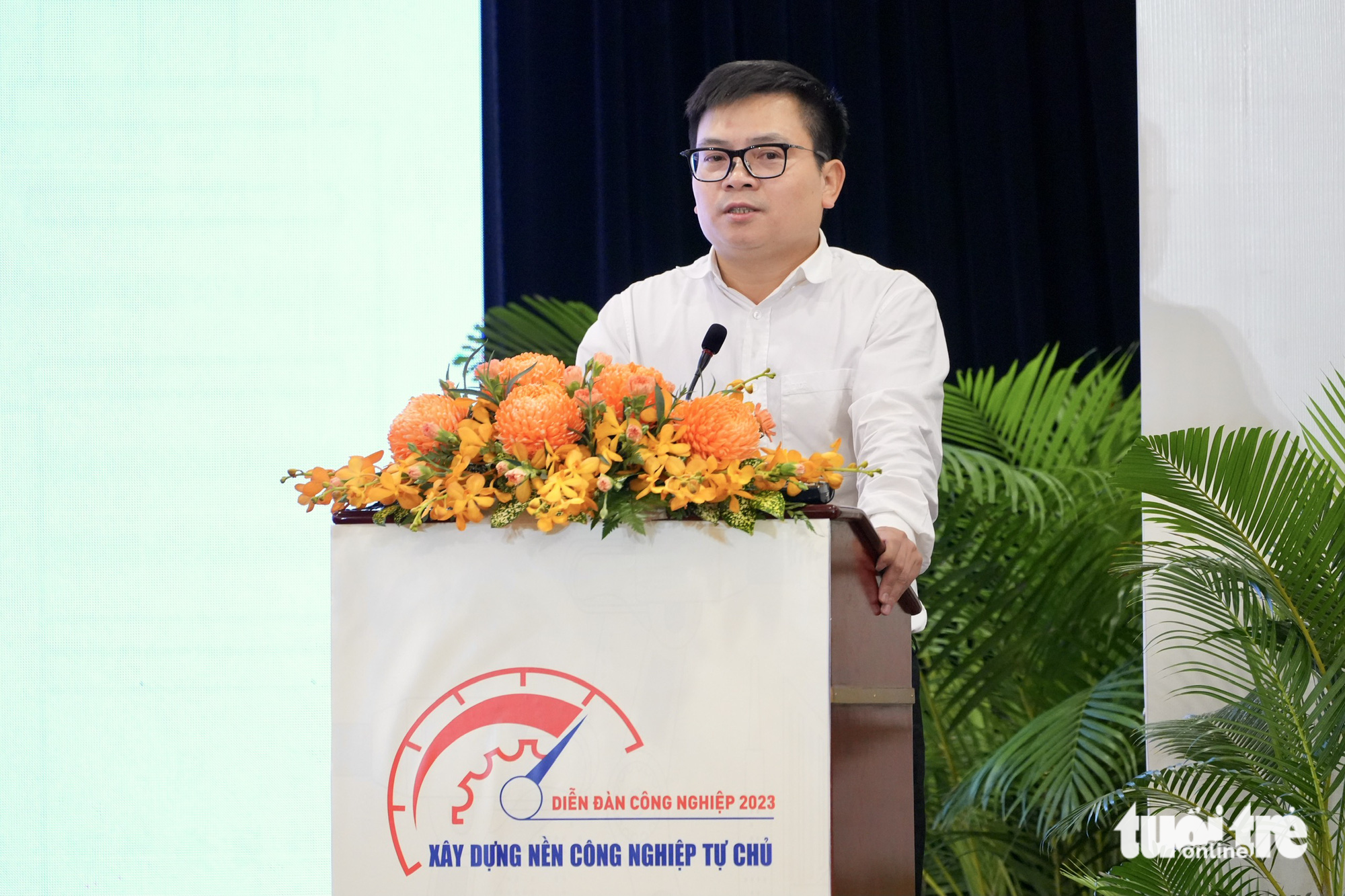 Vietnamese industrial enterprises need favorable tax policies