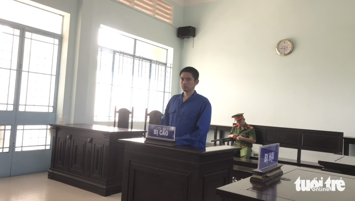 Vietnamese man sentenced to 5 years in jail for sexually abusing underage niece
