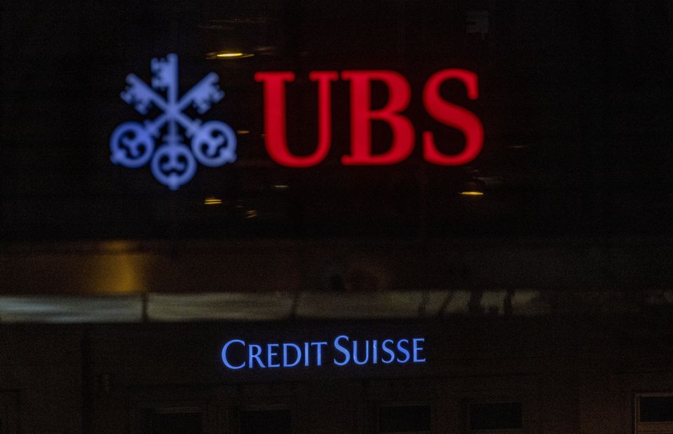 UBS salvages most value from Credit Suisse wreck