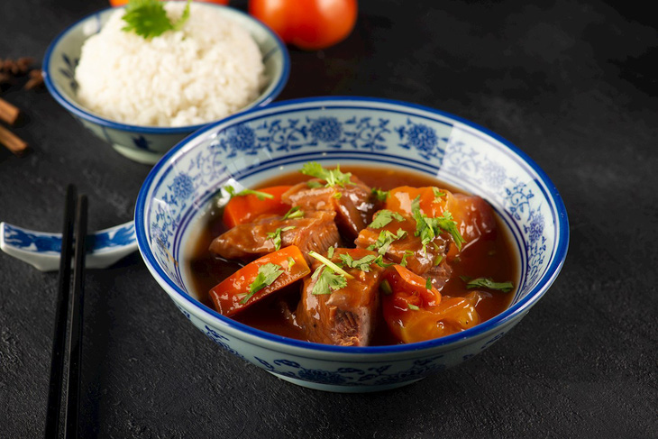 Vietnamese beef stew among world’s 10 best stews