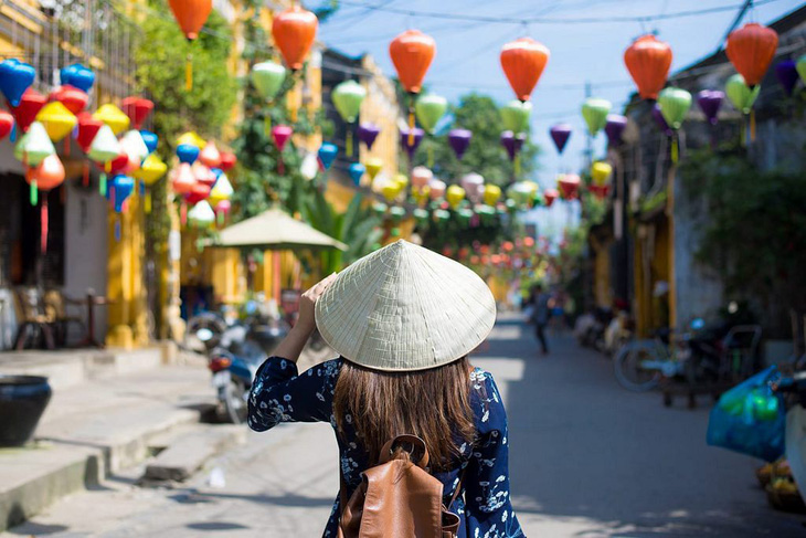 Vietnamese etiquette for travellers