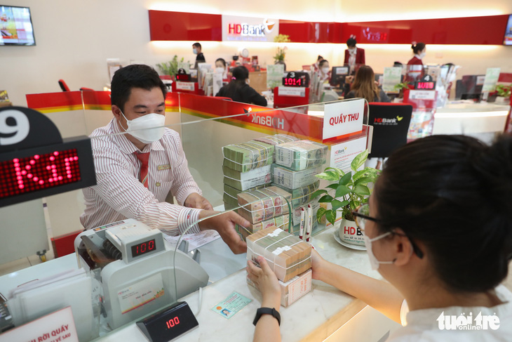 Foreign ownership cap at Vietnam banks acquiring weaker ones may rise to 49 percent