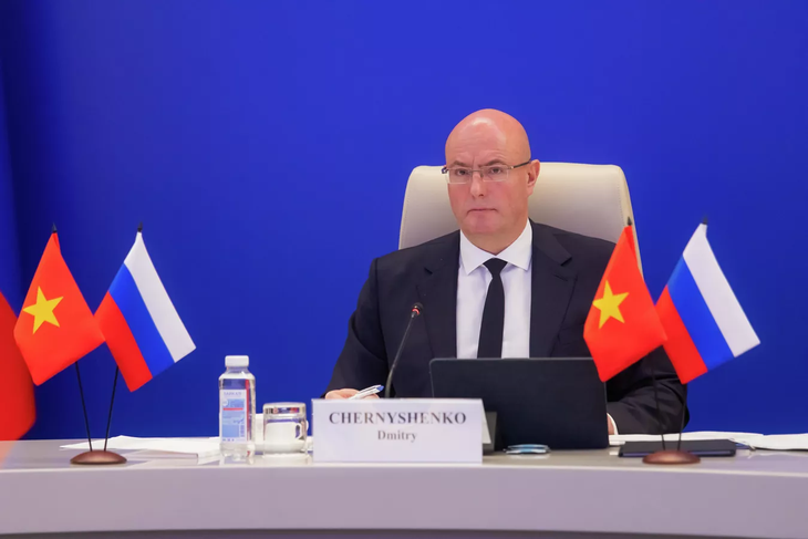 Russian deputy PM to visit Vietnam