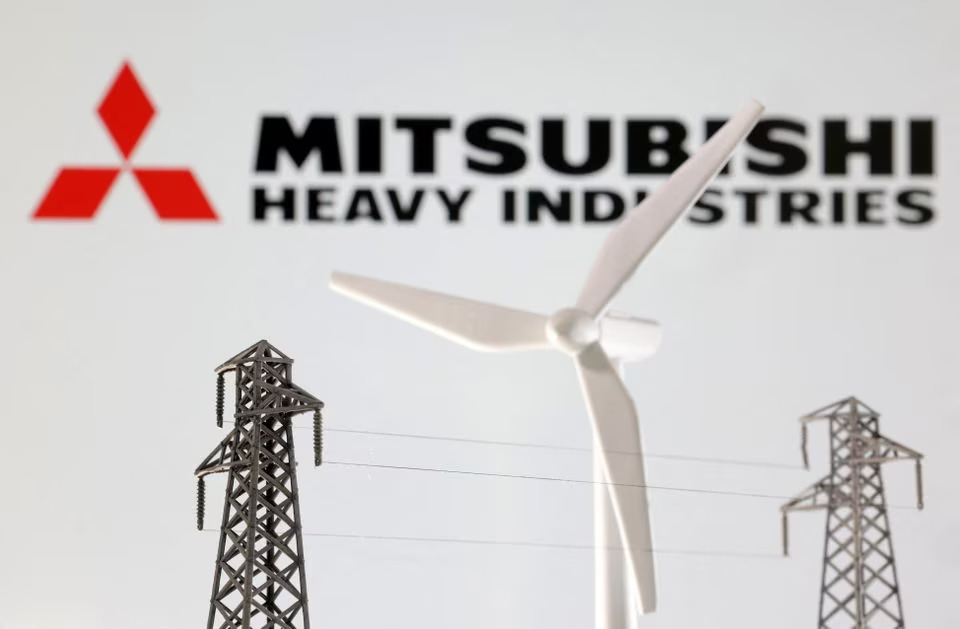 Japan's Mitsubishi, others raise $692mn for Monsoon wind project in Laos