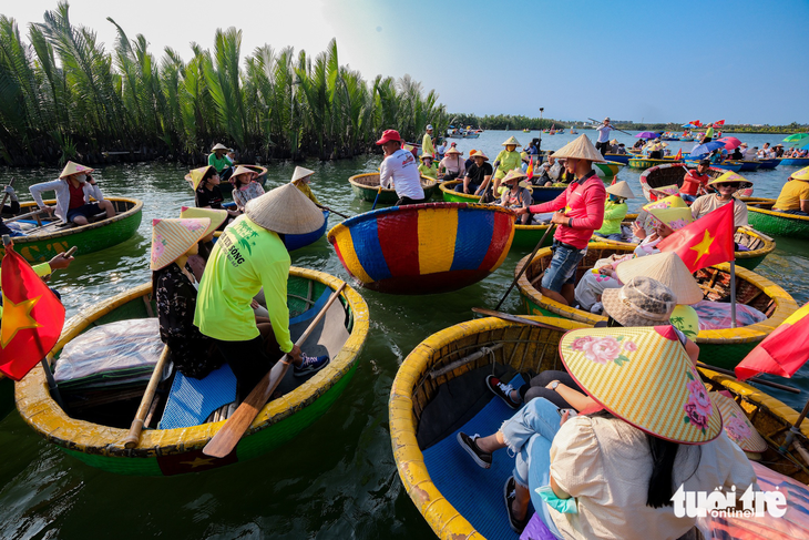 Vietnam’s Quang Nam listed among Asia’s 4 leading sustainable destinations