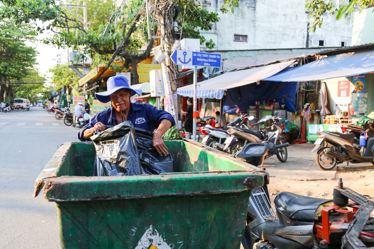 Over $32mn sought to build road leading to Ho Chi Minh City WTE plant