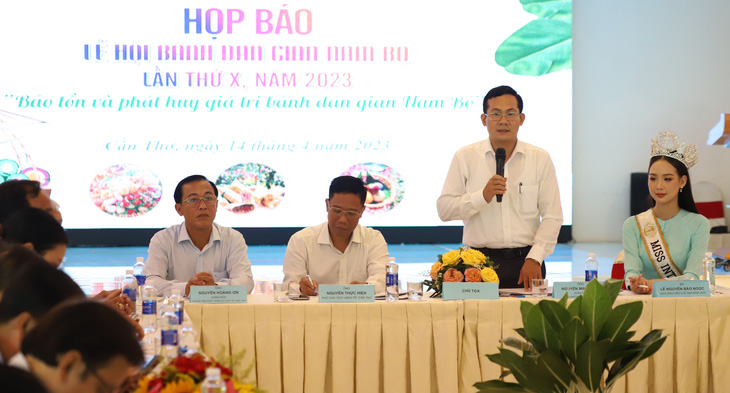 Folk cake festival to kick off in southern Vietnam late this month