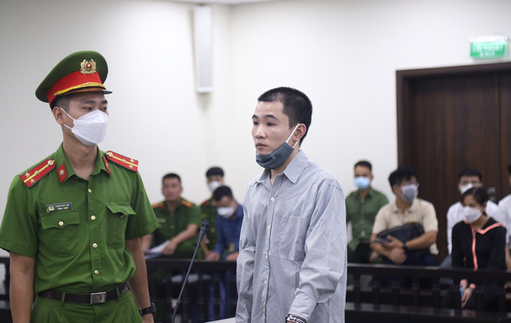 Death sentence upheld for Vietnamese man who hammered nails into head of partner's daughter