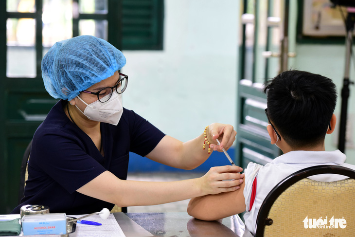 Vietnam sees high number of zero-dose children during COVID-19: UNICEF report