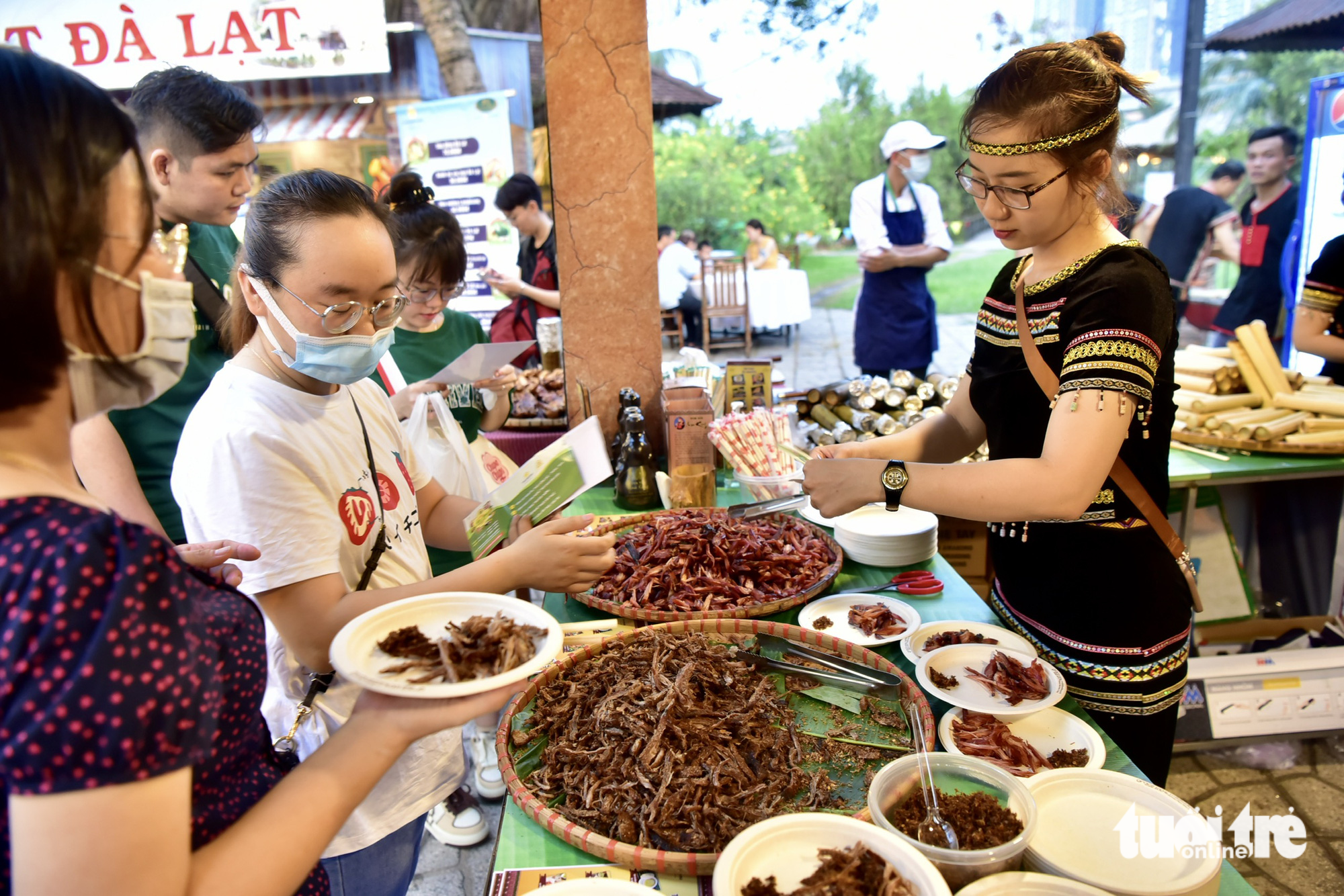 'Asia’s Best Culinary Festival' opens in Ho Chi Minh City