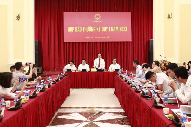 Vietnamese localities to approve social housing projects eligible for $5.1bn credit pac