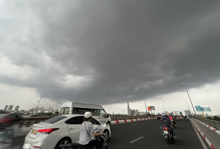 Scorching weather expected to hit southern Vietnam until Thursday
