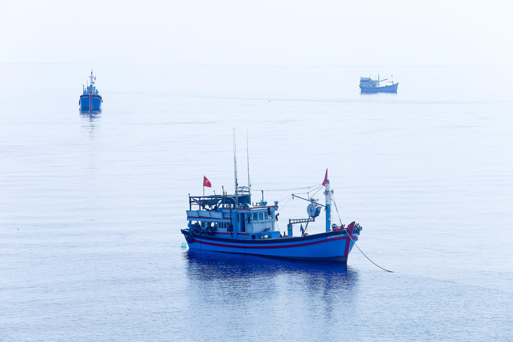 Vietnam Fisheries Society demands China terminate fishing ban in East Vietnam Sea