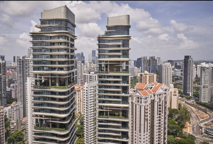 Singapore hikes property stamp duties to cool property market