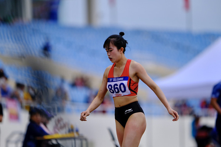 Vietnam to lose five 31st SEA Games gold medals due to doping