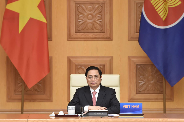 Vietnamese prime minister to attend 42nd ASEAN Summit in Indonesia next week