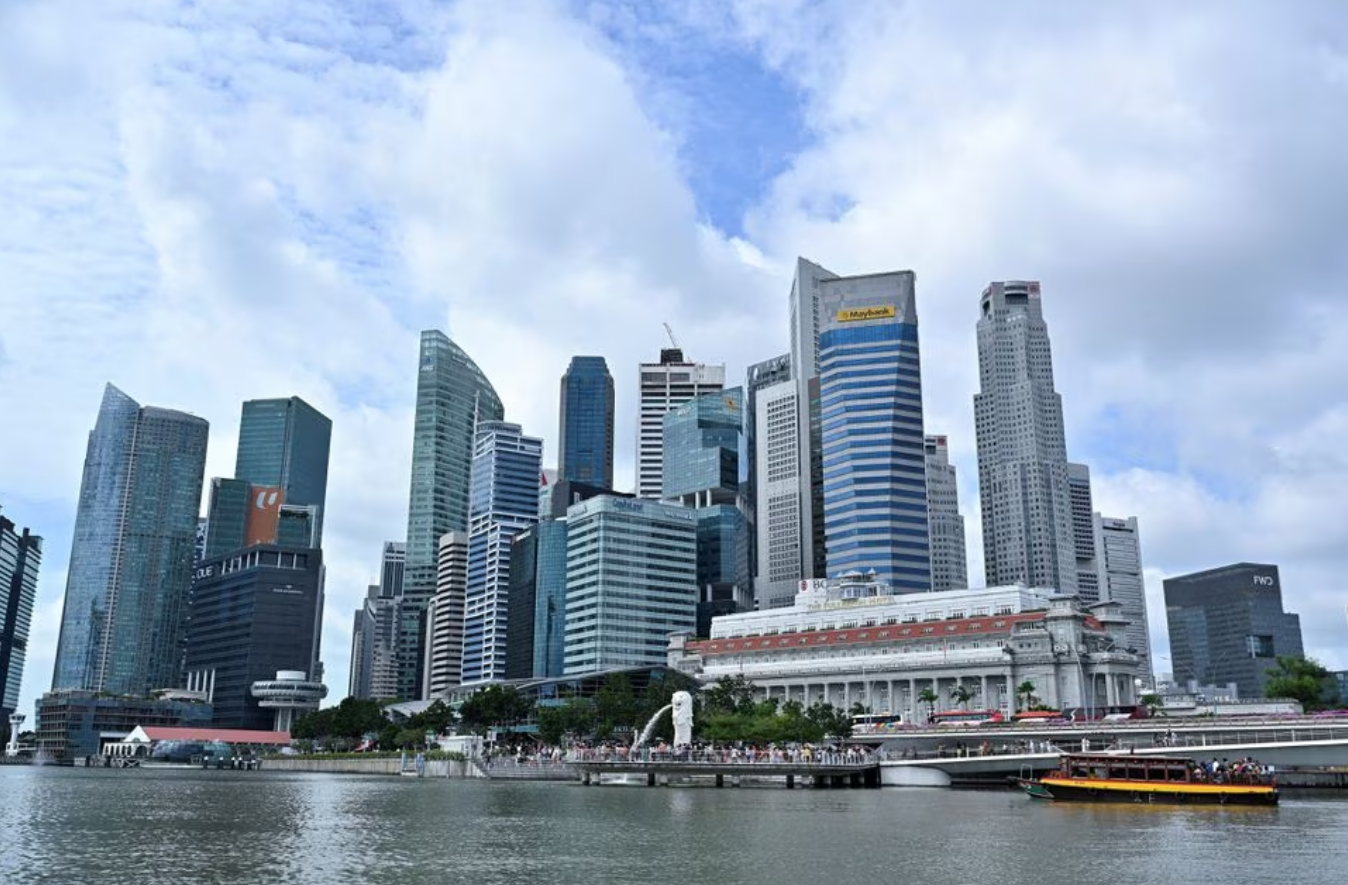 Singapore firms scramble to soften blow of soaring rent costs