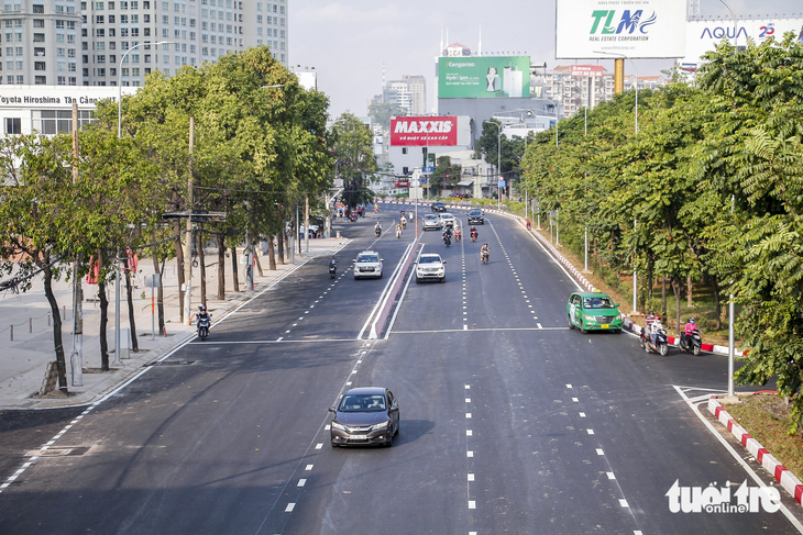 Ho Chi Minh City ends massive pump rental contract