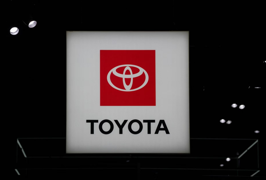 More than 2 mln Toyota users face risk of vehicle data leak in Japan