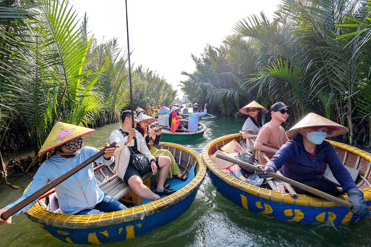 Vietnam looks to be among 30 most competitive tourism nations worldwide