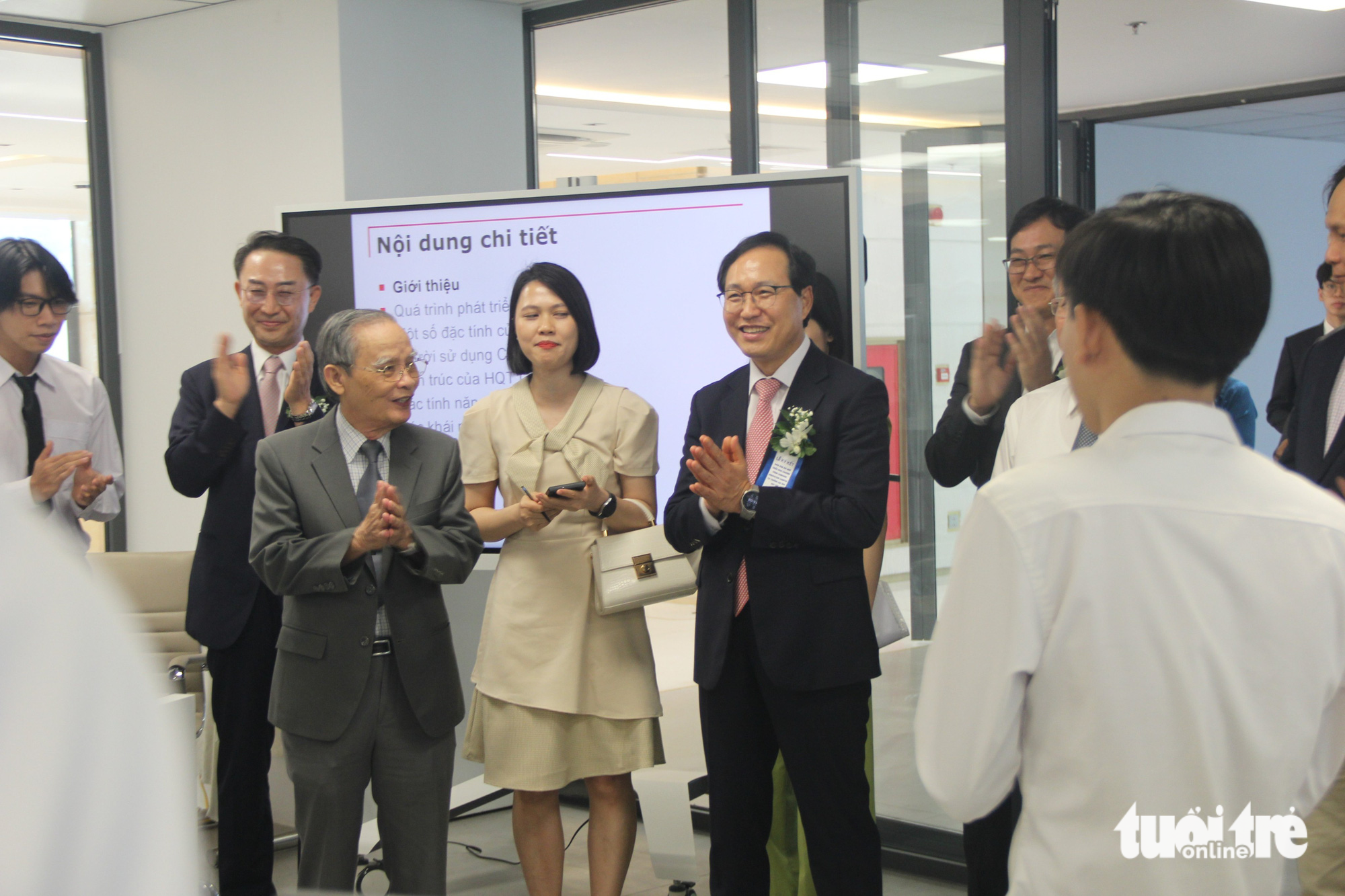 Samsung Vietnam launches technology education program in Da Nang
