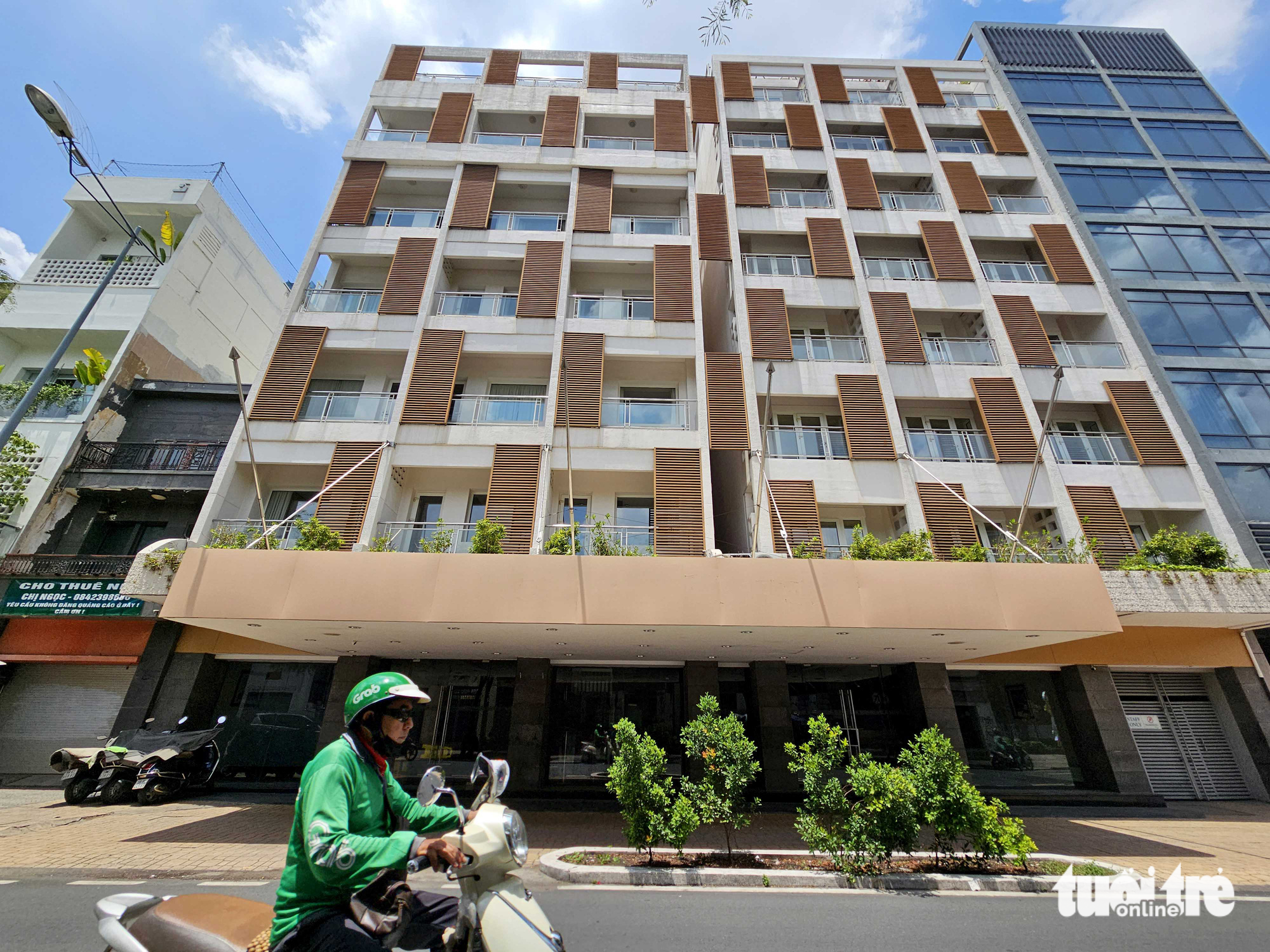 Ho Chi Minh City sees multiple hotel closures amid weak demand