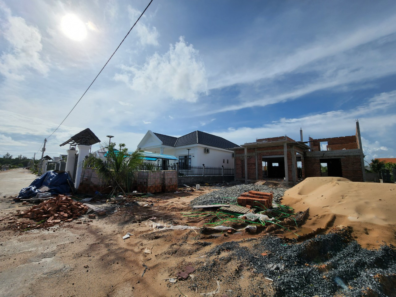 678 land encroachment, illegal construction cases in Vietnam’s Phu Quoc to face investigation