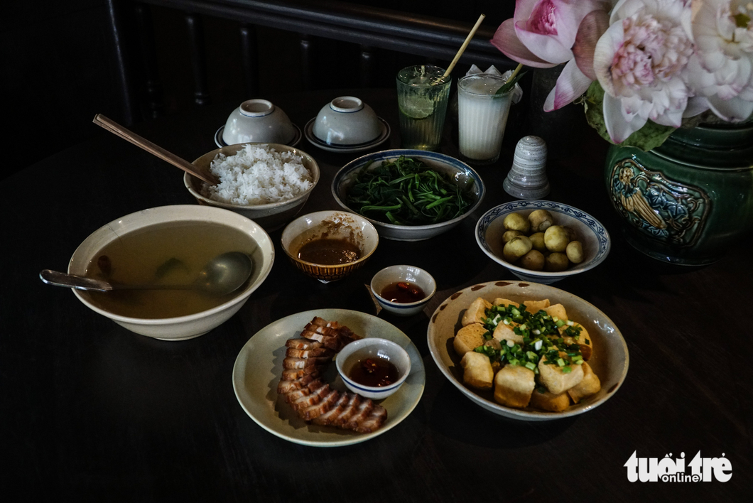 Michelin Guide brings more guests to these eateries in Hanoi