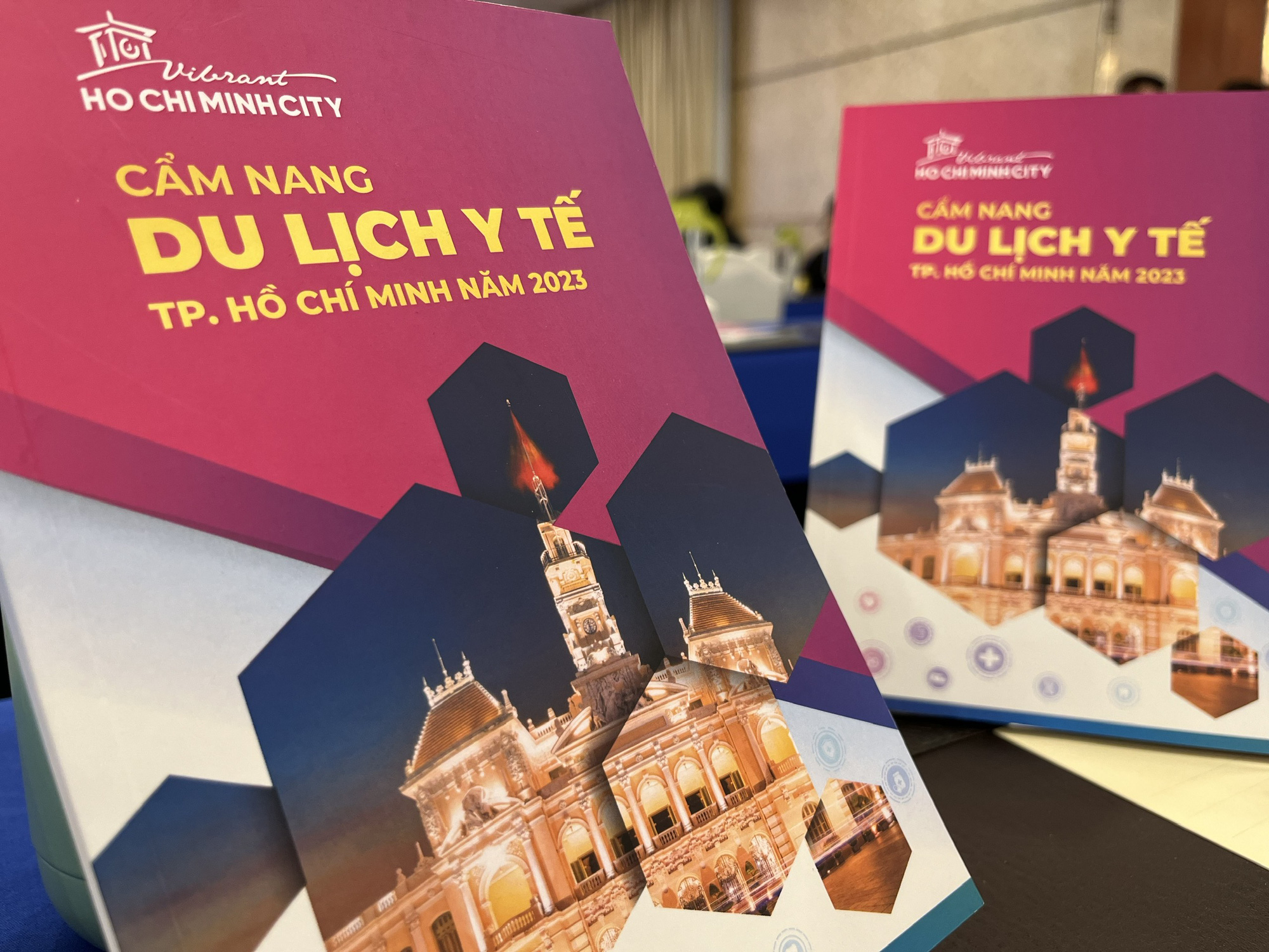 Ho Chi Minh City to revive medical tourism