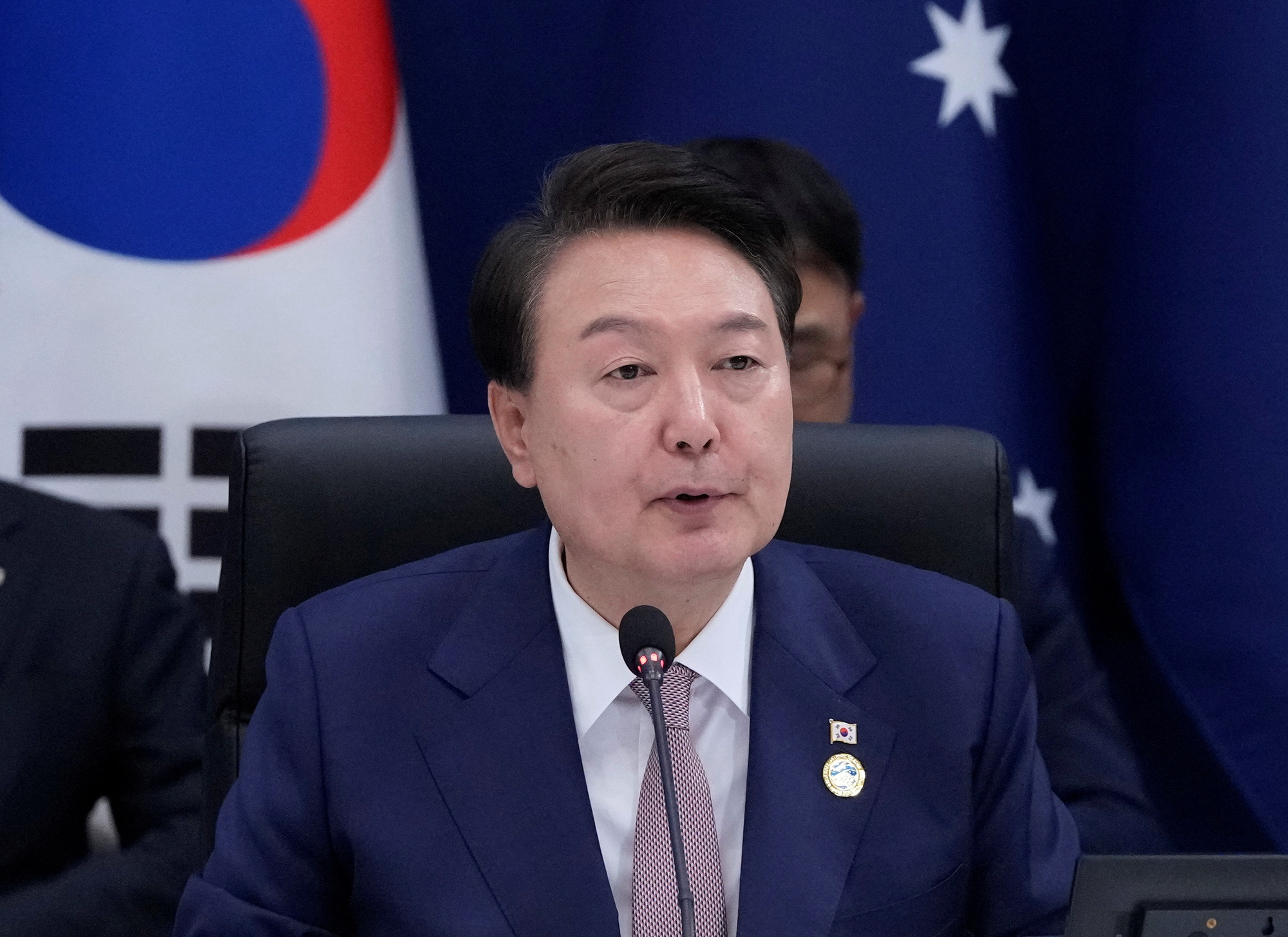 S.Korean president, 205-member business delegation to visit Vietnam next week