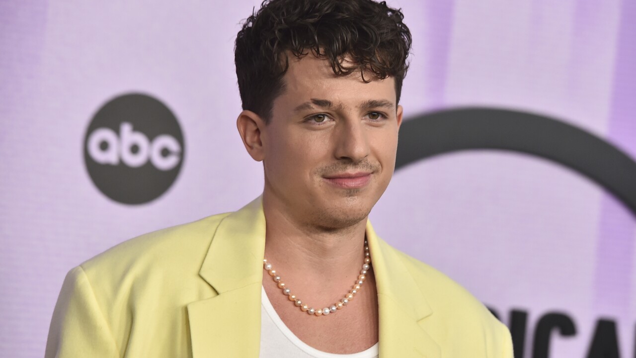 US pop star Charlie Puth to perform at Vietnam festival next month