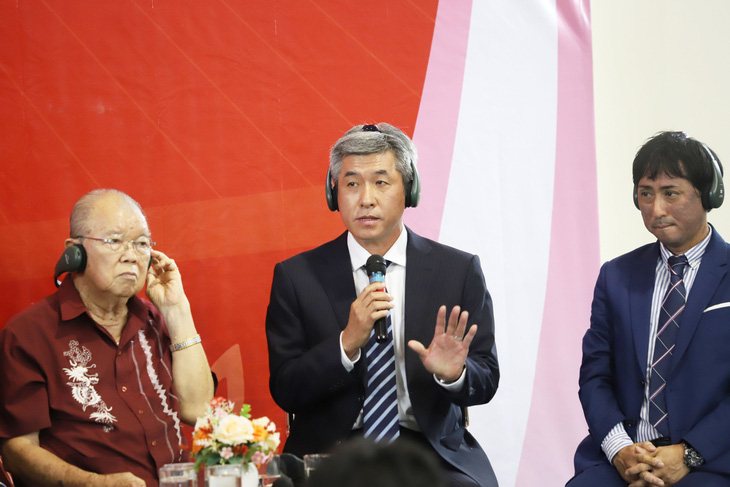 Japanese enterprises keen on investment in Vietnam’s Can Tho City