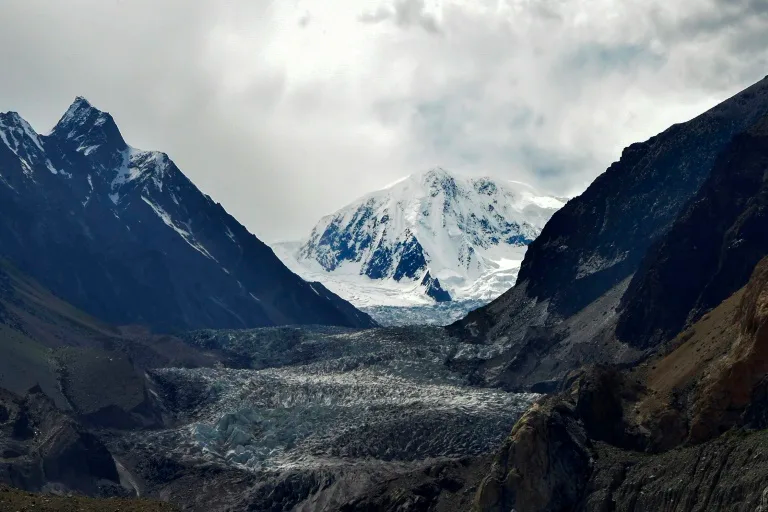 Himalayan glaciers melting 65 percent faster than previous decade: study