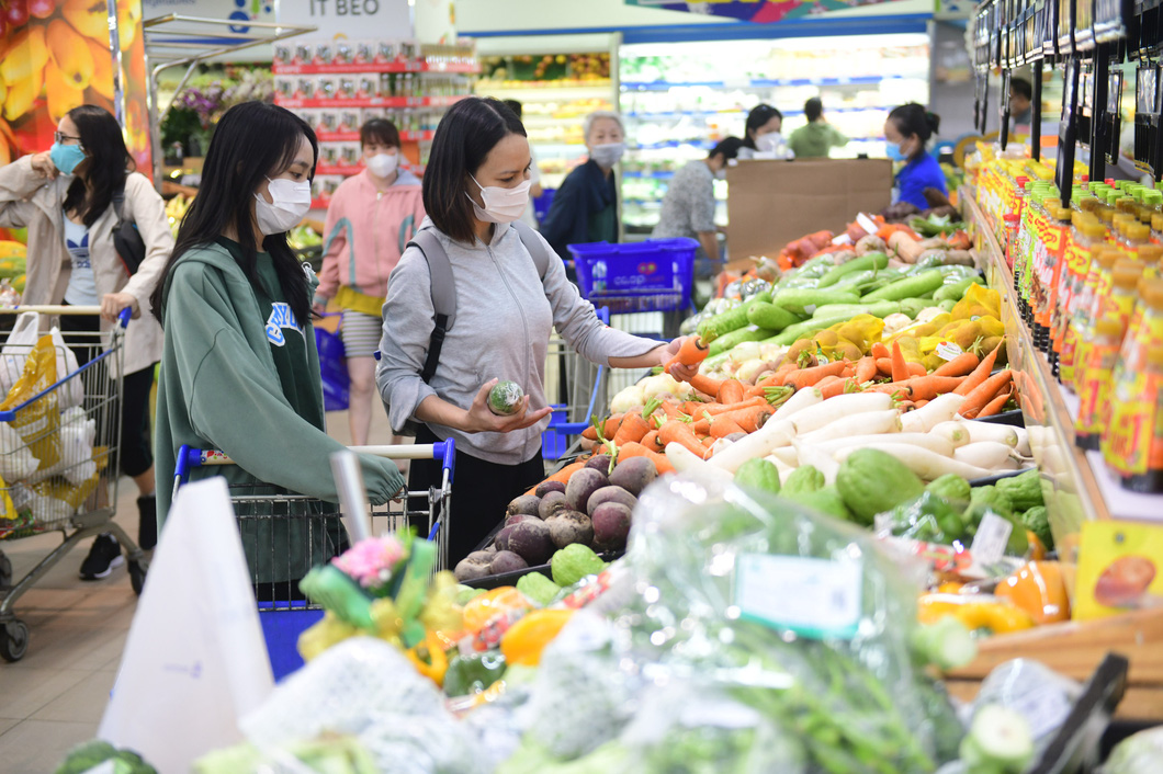 Vietnam’s retail market forecast to fly higher