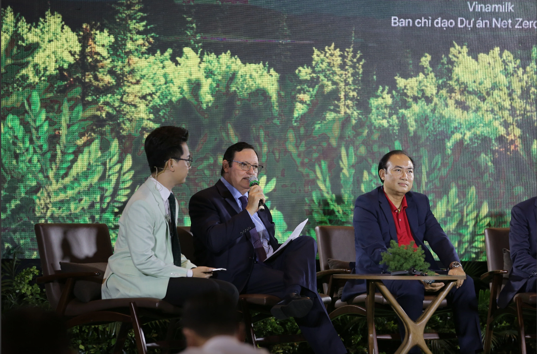 Credit institutions provide loans totaling over $21bn for green projects in Vietnam