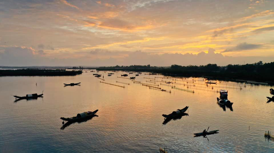 Vietnam’s Hue to build $42.4mn bridge over lagoon