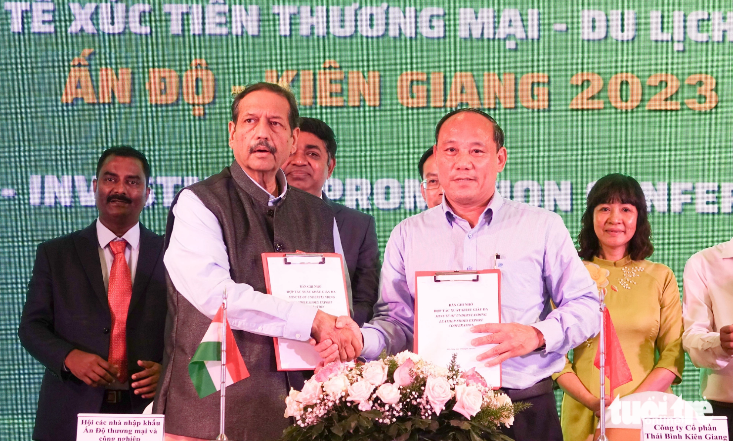 Over 100 Indian firms seek cooperation opportunities in Vietnam’s Mekong Delta