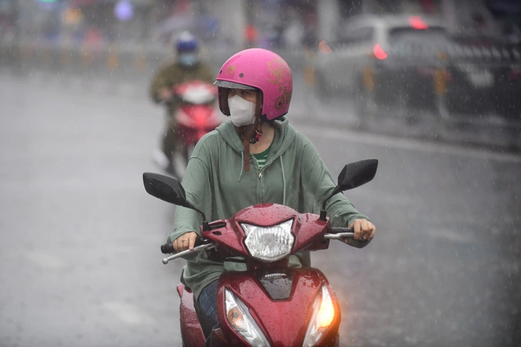 Southern Vietnam to see less rain for days before next front: forecast