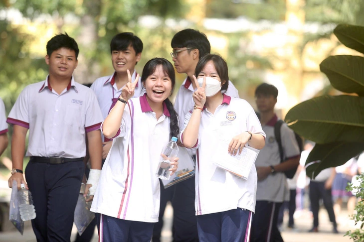 Vietnamese education among best in world: The Economist