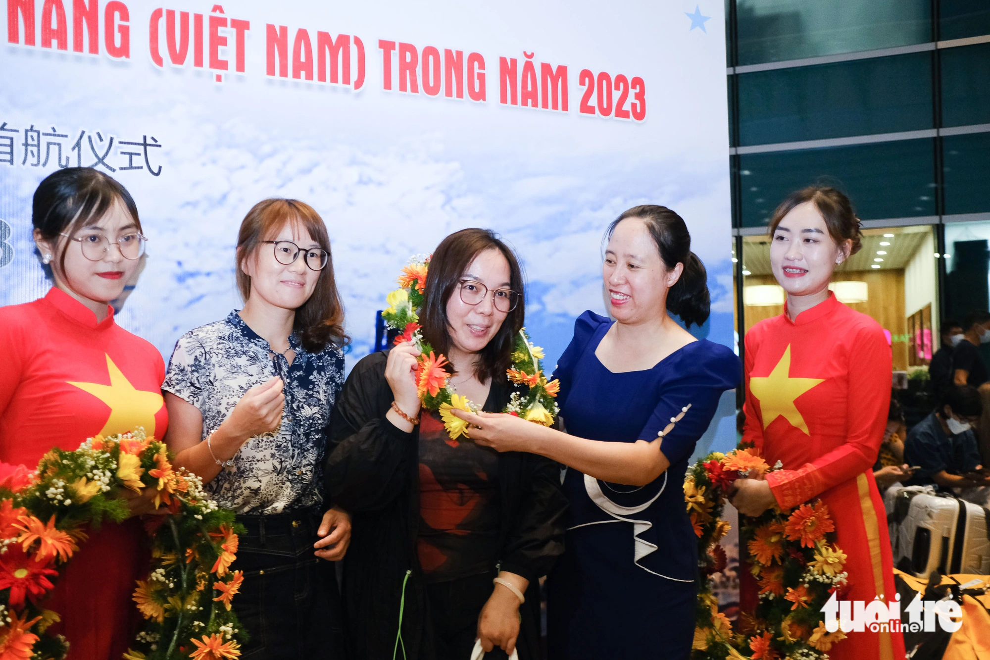 Vietnam reopens direct air routes from Da Nang to China