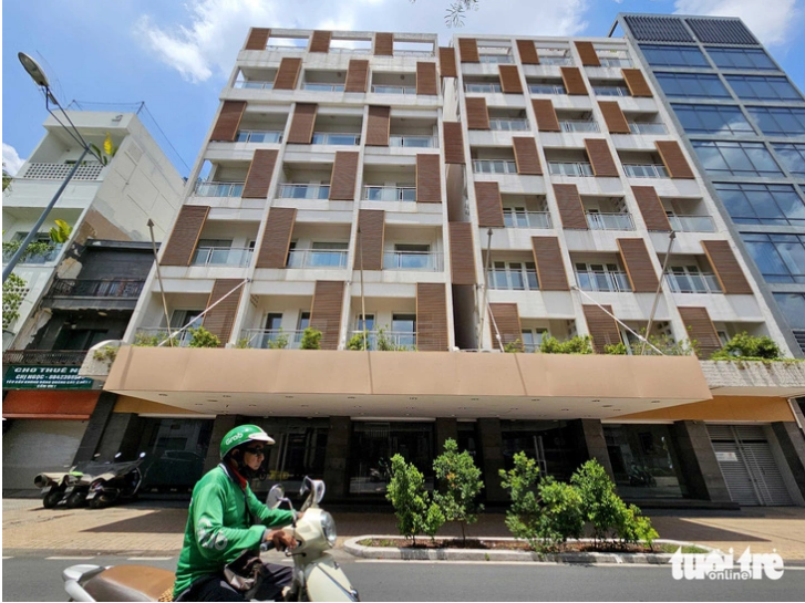 Ho Chi Minh City reclaims prime land lent to hotel nearly 30 years ago