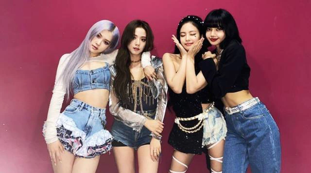 Organizer of BlackPink concert in Vietnam apologizes for using China’s illicit 9-dash line on website