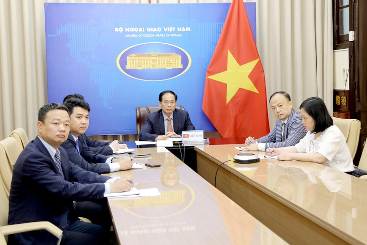 Vietnam supports international efforts to combat synthetic drugs
